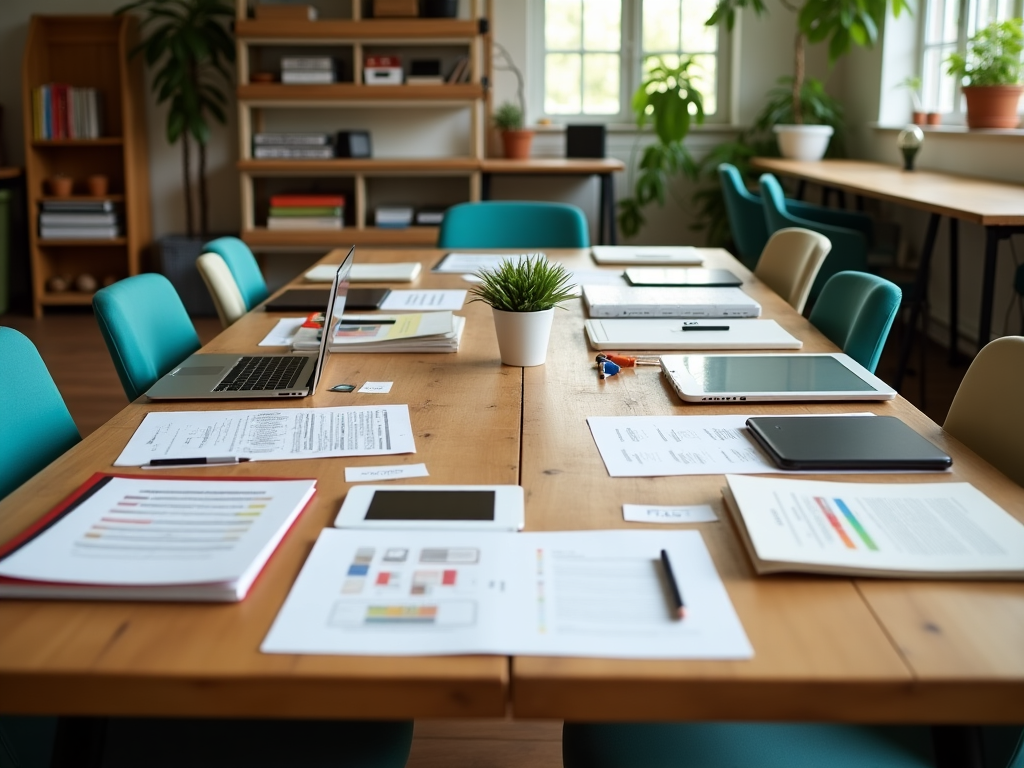 Bildungsressourcen zu digitalen Informationssystemen